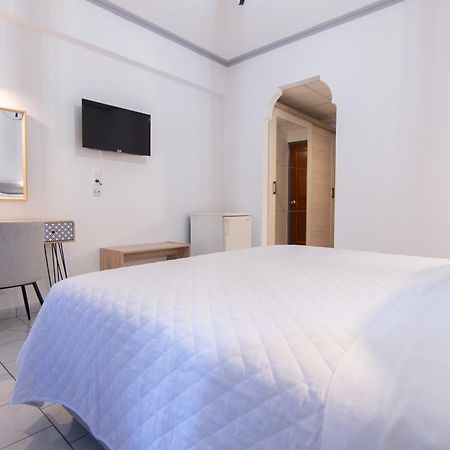 Iro'S Residence Agios Konstantinos  Ngoại thất bức ảnh