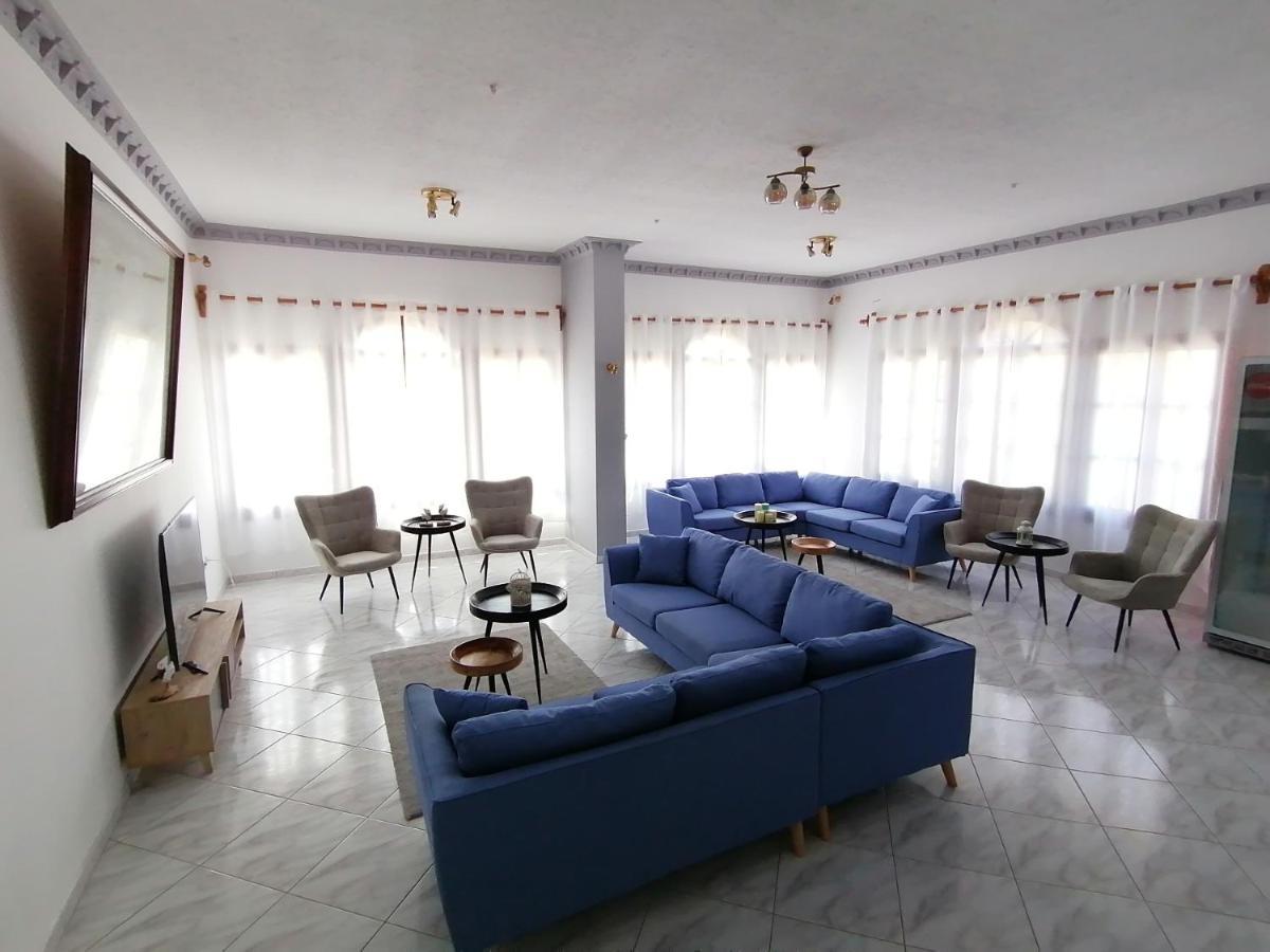 Iro'S Residence Agios Konstantinos  Ngoại thất bức ảnh