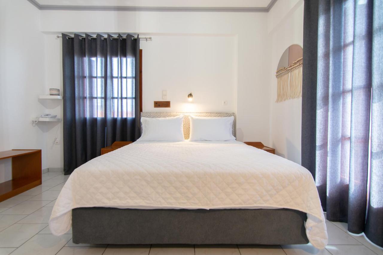 Iro'S Residence Agios Konstantinos  Ngoại thất bức ảnh
