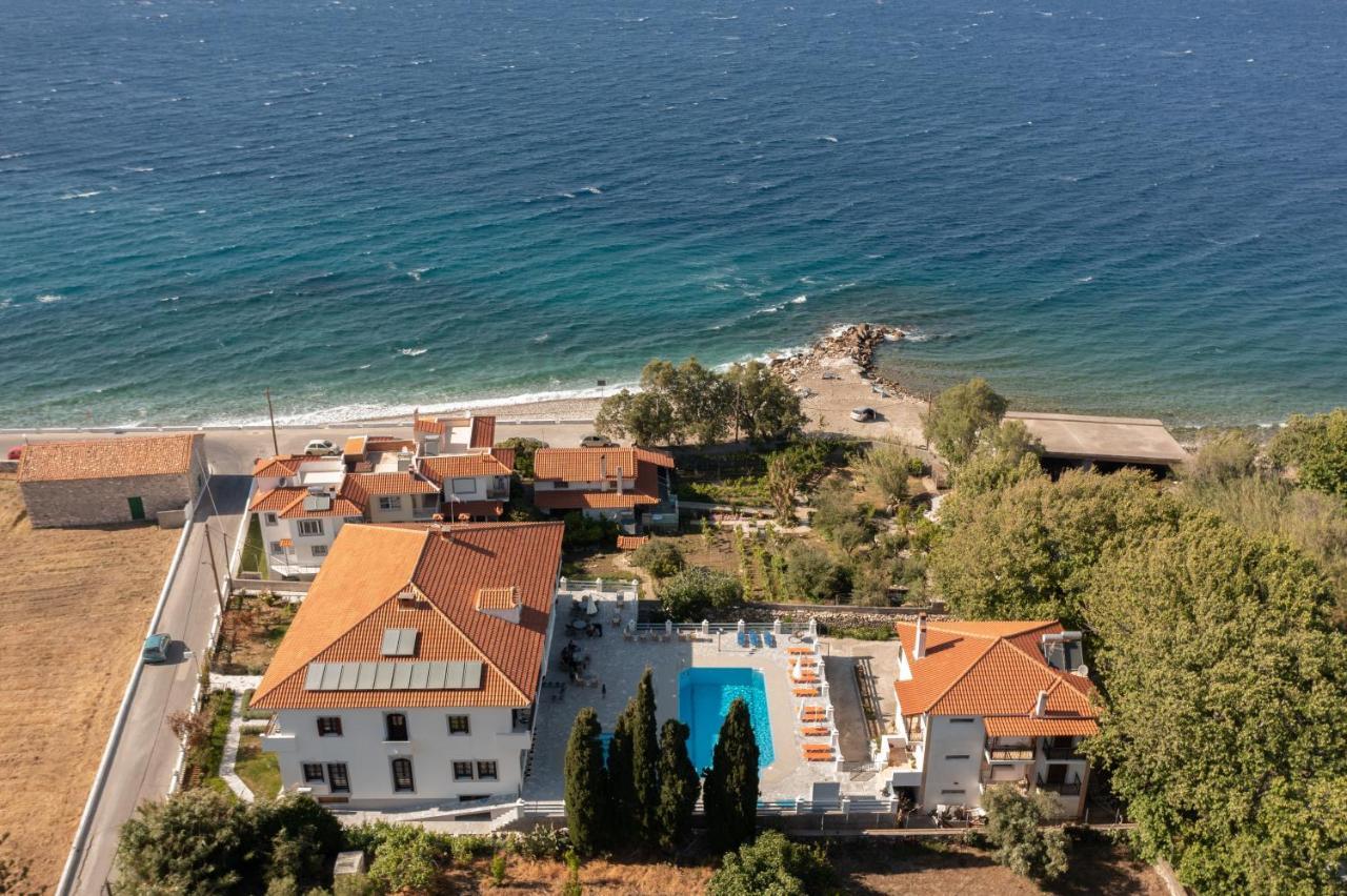 Iro'S Residence Agios Konstantinos  Ngoại thất bức ảnh