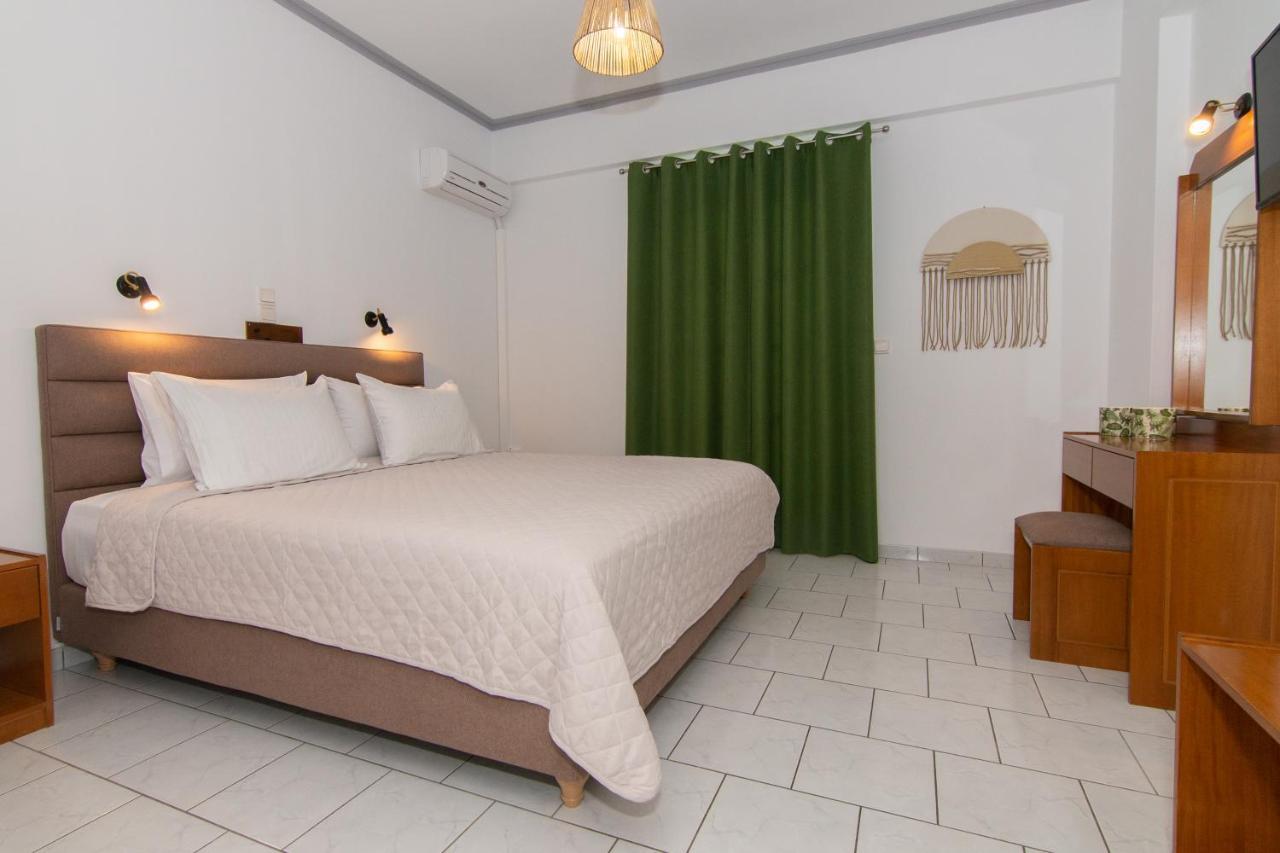 Iro'S Residence Agios Konstantinos  Ngoại thất bức ảnh