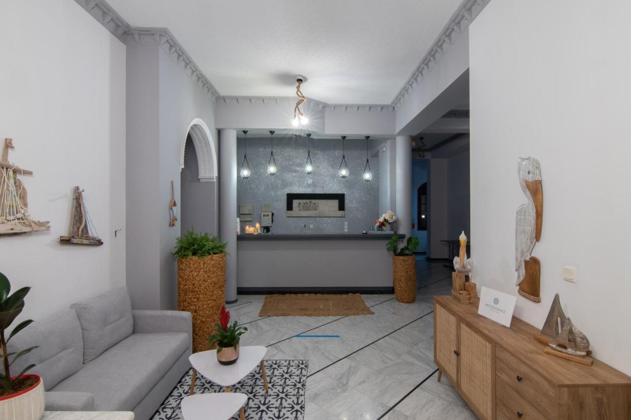 Iro'S Residence Agios Konstantinos  Ngoại thất bức ảnh