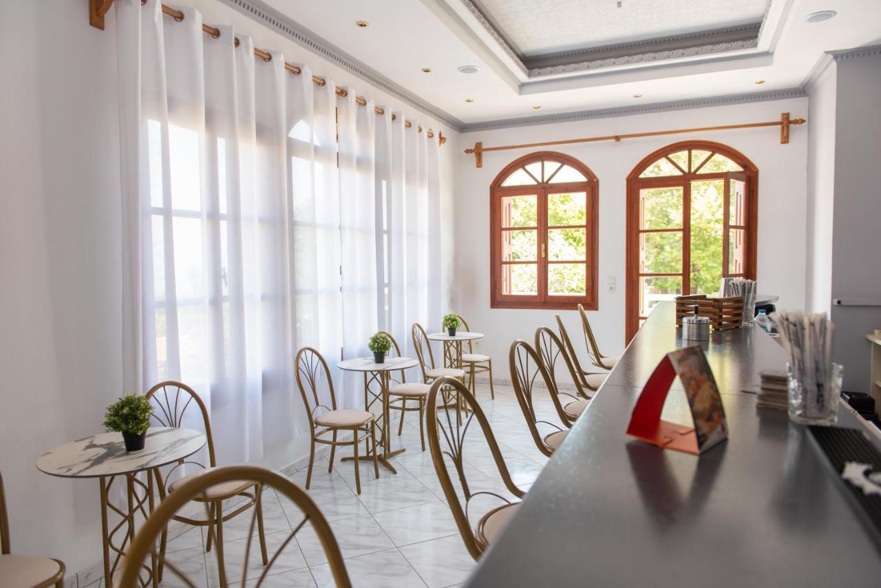 Iro'S Residence Agios Konstantinos  Ngoại thất bức ảnh