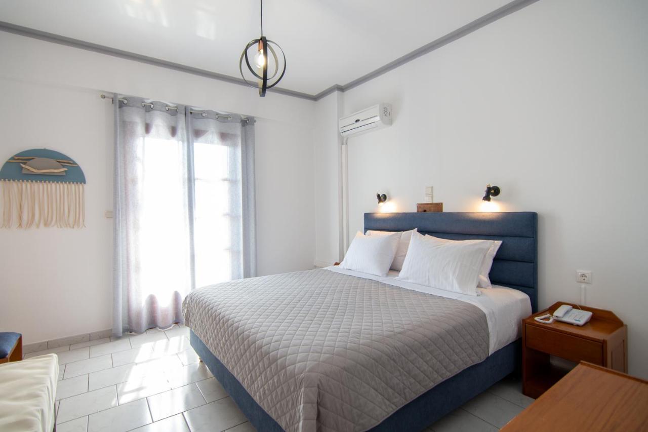 Iro'S Residence Agios Konstantinos  Ngoại thất bức ảnh