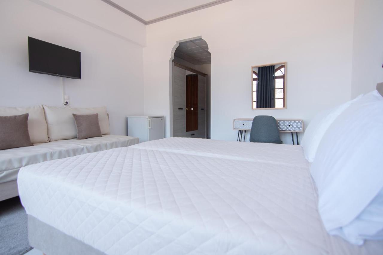 Iro'S Residence Agios Konstantinos  Ngoại thất bức ảnh